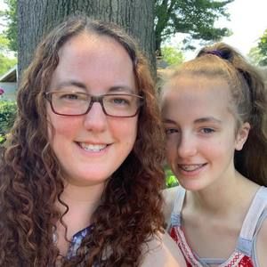 Meet your Posher, Christine